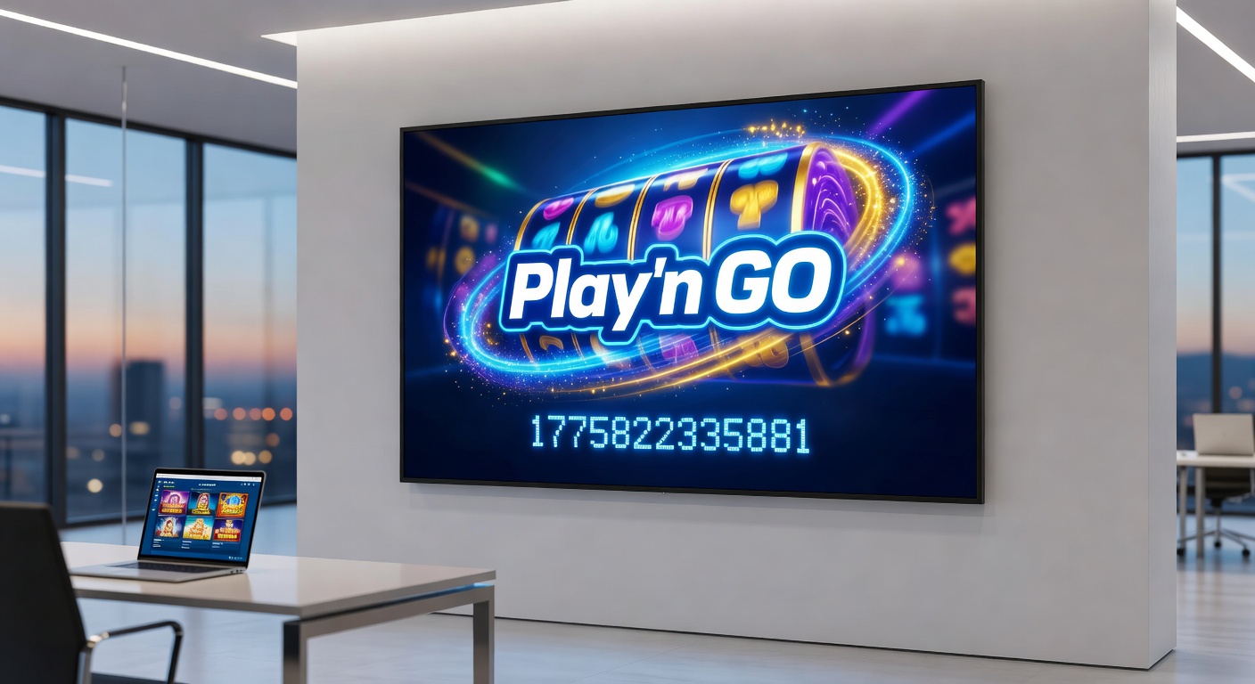 Close-up of a Play'n GO slot interface displaying cascading wins, glowing wilds, and jackpot meters during an intense bonus round